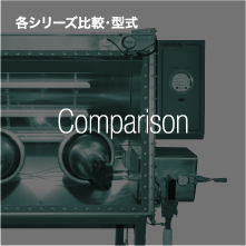 Comparison グローブボックス各シリーズ比較・型式